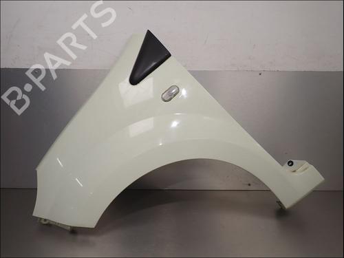 Used Left front fenders Left front fenders 39233289 39233289