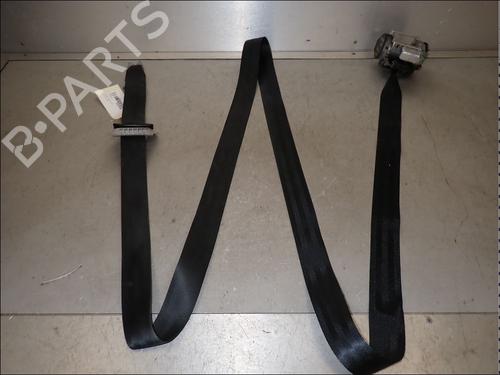 Used Front left seatbelt Front left seatbelt 34031386 34031386