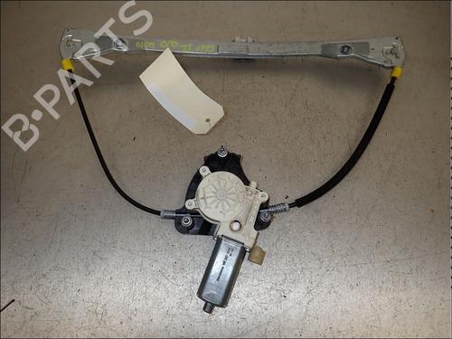Used Front right window mechanism Front right window mechanism 34033388 34033388