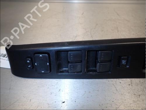 Left front window switch MAZDA 5 (CR) 2.0 CD (CR19) | BP34027388I27 - Image 2