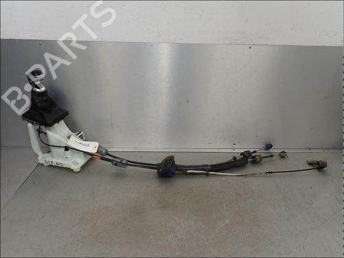 gear-lever-citroen-ds5-2011-2012-2013-2014-2015-2016-34035506 main image