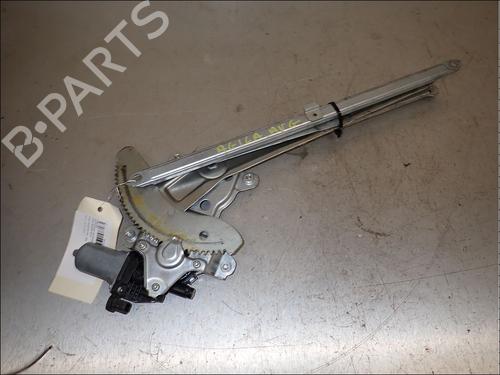 Used Front left window mechanism Front left window mechanism 34030865 34030865