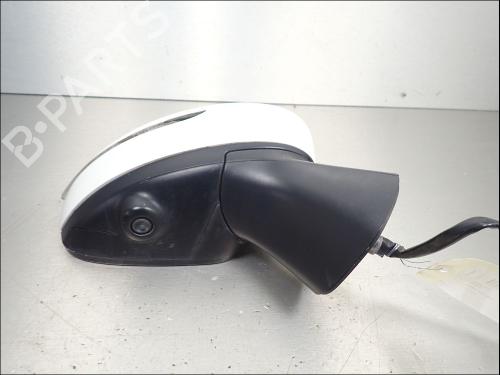 Right mirror NISSAN NOTE (E12) 1.2 DIG-S | BP40491206C27 - Image 8