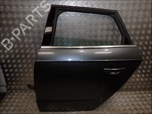 Used Left rear door Left rear door AUDI A3 Sportback (8VA, 8VF) 2.0 TDI quattro (184 hp) 35893243 35893243