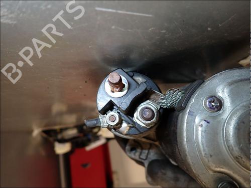 Starter RENAULT CLIO III (BR0/1, CR0/1) 1.6 16V (BR05, BR0B, BR0Y, BR15, BR1J, BR1M, BR1Y, CR0B,... | BP34020260M8 - Image 3