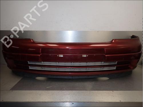 Used Front bumper Front bumper OPEL ASTRA G Hatchback (T98) 1.4 16V (F08, F48) (90 hp) 34029110 34029110