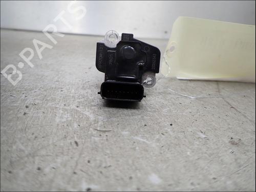 Mass air flow sensor OPEL ADAM (M13) 1.0 | BP36832154M95 - Image 3
