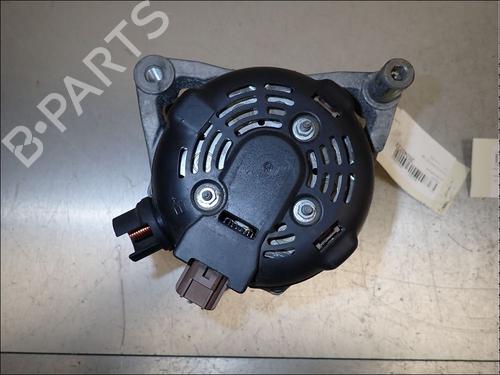Alternator VOLVO C30 (533) 2.0 D | BP34015584M7 - Image 4