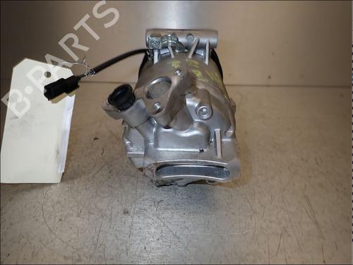 AC compressor RENAULT SCÉNIC II (JM0/1_) 2.0 dCi (JM1K) | BP34010583M34 - Image 3