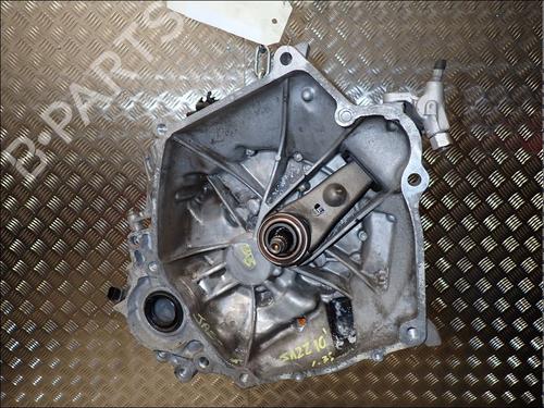 Used Gearbox Gearbox HONDA JAZZ III (GE_, GG_, GP_, ZA_) 1.3 i (GE6, GG3, GG6) (100 hp) 34024954 34024954