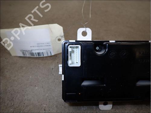 Climate control RENAULT MASTER III Van (FV) 2.3 dCi 125 FWD (FV0C, FV0D, FV0G, FV0H, FV0J, FV0K,... | BP34036090I5 - Image 3