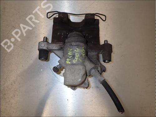 Left rear brake caliper MINI MINI (R50, R53) Cooper S | BP34016726M107 - Image 3