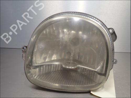 Used Left headlight Left headlight RENAULT TWINGO I (C06_) 1.2 (C063, C064) (55 hp) 39942441 39942441