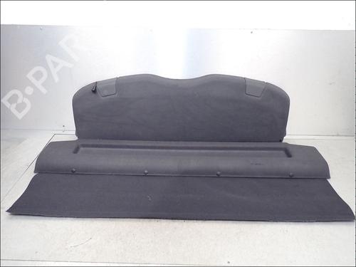 Used Rear parcel shelf Rear parcel shelf RENAULT MODUS / GRAND MODUS (F/JP0_) 1.5 dCi 90 (88 hp) 34034743 34034743