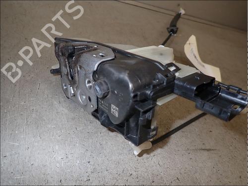 Front left lock CITROËN C3 II (SC_) 1.2 VTi 82 | BP34029263C98 - Image 2