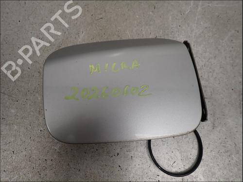 fuel-flap-nissan-micra-iii-k12-2002-2003-2004-2005-2006-2007-2008-2009-2010-2011-37756075 main image