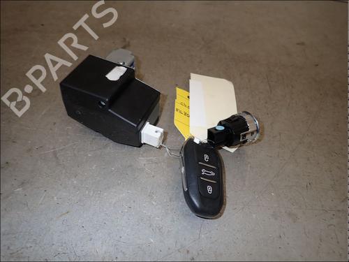ignition-barrel-citroen-c4-cactus-2014-34014288 main image