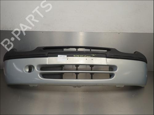 Foran kofangere Foran kofangere RENAULT TWINGO I (C06_) 1.2 16V (C06C, C06D, C06K) (75 hp) 39737135 39737135