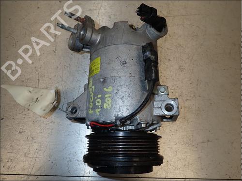 AC compressor FORD FOCUS III 1.0 EcoBoost | BP34013325M34 - Image 2
