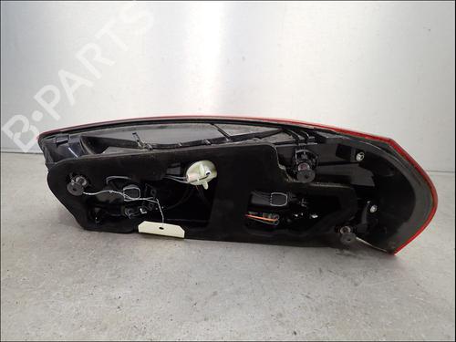 Left taillight CITROËN C4 SPACETOURER (3D_) 1.5 BlueHDi 130 | BP38034812C34 - Image 3