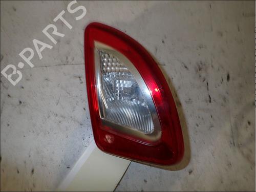 Used Left tailgate light Left tailgate light 34023077 34023077