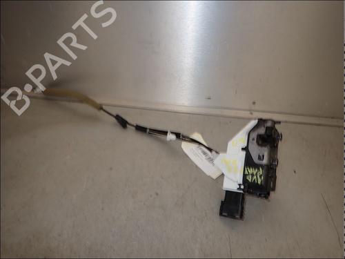 Used Front right lock Front right lock 34015565 34015565
