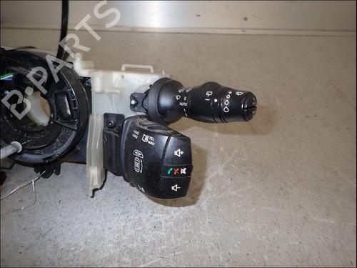 Headlight switch RENAULT MEGANE III Coupe (DZ0/1_) 1.9 dCi (DZ0N, DZ0J, DZ1J, DZ1K) | BP35893200I24 - Image 4