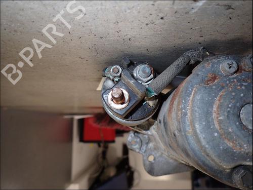 Starter RENAULT CLIO III (BR0/1, CR0/1) 1.5 dCi (C/BR0G, C/BR1G) | BP35779465M8 - Image 3