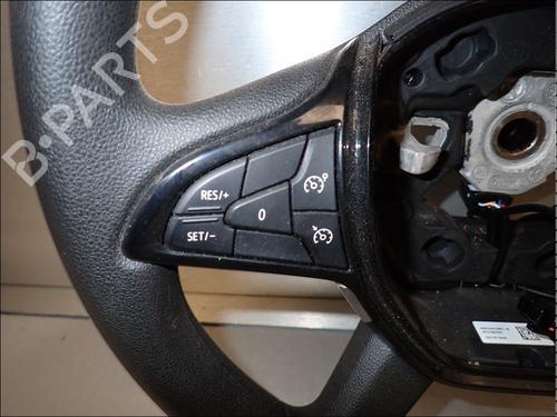Steering wheel DACIA SANDERO III 1.0 TCe LPG | BP34015404C49 - Image 4