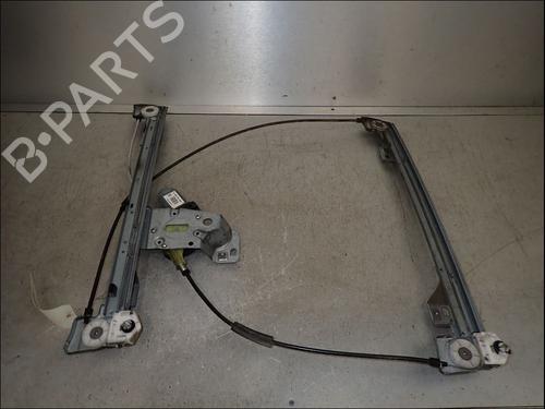 Front right window mechanism RENAULT KANGOO Express (FW0/1_) 1.5 dCi 70 (FW0A, KW0V) | BP34270224C23 - Image 2