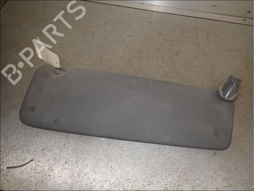 Used Right sun visor Right sun visor RENAULT MASTER III Van (FV) 2.3 dCi 125 FWD (FV0C, FV0D, FV0G, FV0H, FV0J, FV0K,... (125 hp) 34036101 34036101