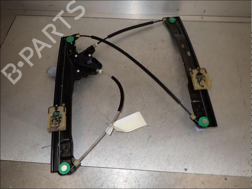Front left window mechanism FORD C-MAX II (DXA/CB7, DXA/CEU) 1.0 EcoBoost | BP34033031C22 - Image 2
