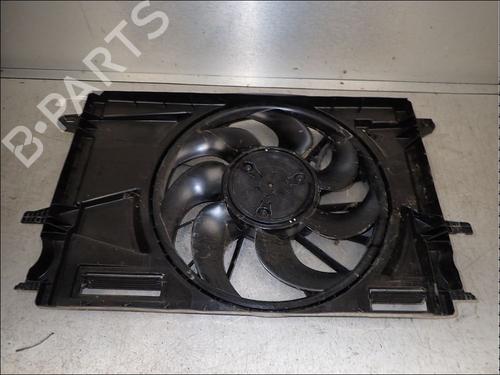 Used Radiator fan Radiator fan OPEL ASTRA K (B16) 1.5 CRDI (68) (122 hp) 34012029 34012029