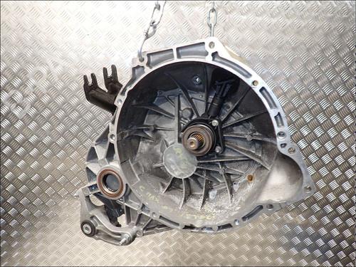 gearbox-ford-focus-c-max-dm2-2003-2004-2005-2006-2007-34015812 main image