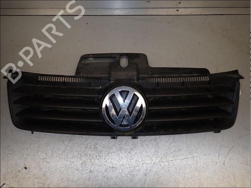 Used Grille Grille VW POLO IV (9N_, 9A_) 1.9 SDI (64 hp) 34032650 34032650