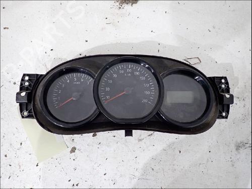 instrument-cluster-dacia-sandero-ii-2012-34018620 main image