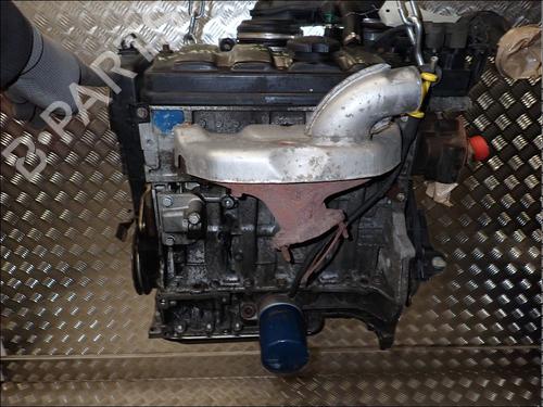 Used Engine Engine CITROËN SAXO (S0, S1) 1.0 X (50 hp) 34032168 34032168