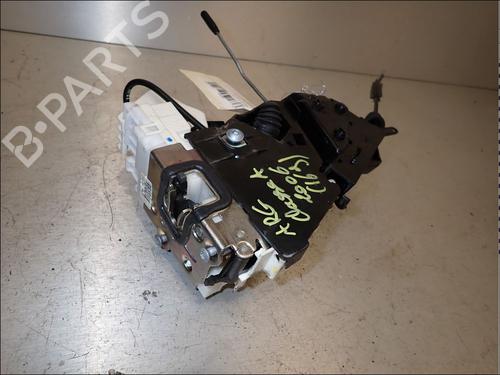 Used Other Other MERCEDES-BENZ A-CLASS (W169) A 180 CDI (169.007, 169.307) (109 hp) 34027302 34027302