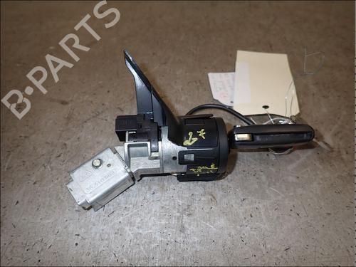 Used Ignition barrel Ignition barrel PEUGEOT 207 (WA_, WC_) 1.4 16V (95 hp) 34028675 34028675