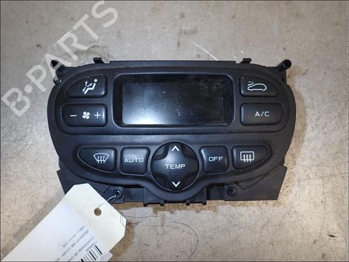 Used Climate control Climate control PEUGEOT 206 Hatchback (2A/C) 1.6 HDi 110 (109 hp) 34031945 34031945
