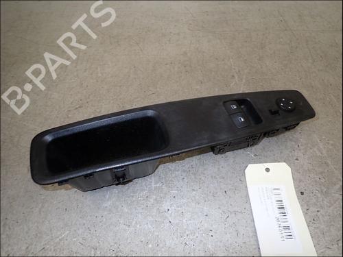 Used Left front window switch Left front window switch HYUNDAI i10 III (AC3, AI3) 1.0 MPi (67 hp) 36525196 36525196