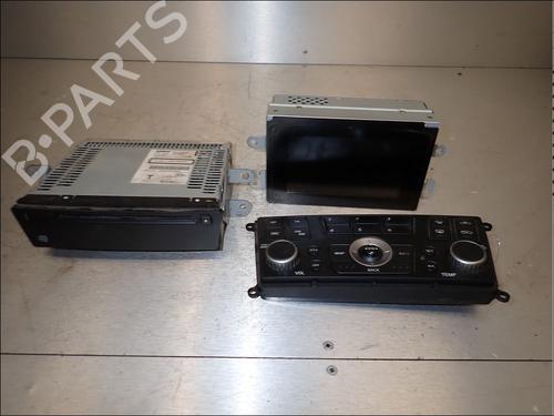 Used Radio Radio NISSAN ALMERA TINO (V10) 2.2 dCi (112 hp) 34020822 34020822