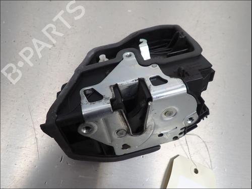 Used Rear left lock Rear left lock 39644320 39644320
