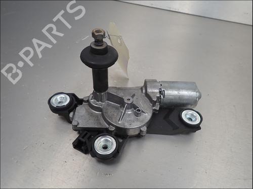 Used Rear wiper motor Rear wiper motor 39498656 39498656