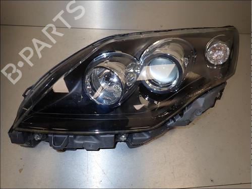 Used Left headlight Left headlight 34019522 34019522