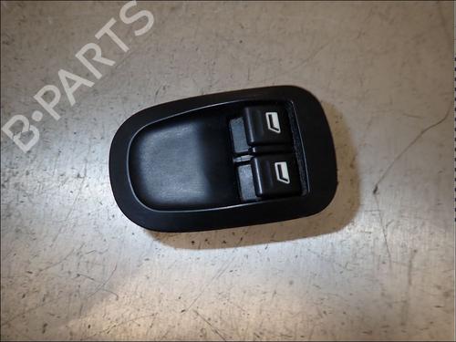 Used Left front window switch Left front window switch PEUGEOT 206 Hatchback (2A/C) 1.4 HDi eco 70 (68 hp) 34031759 34031759