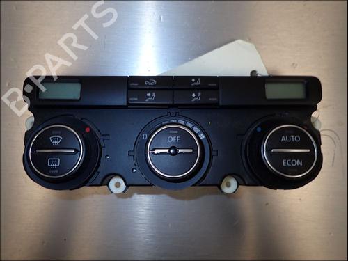 Used Climate control Climate control 38948143 38948143