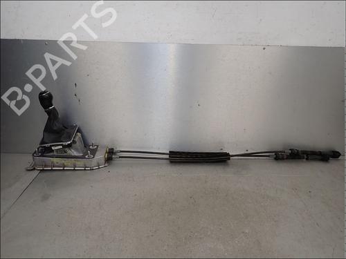 Used Gear lever Gear lever SEAT IBIZA IV SC (6J1, 6P5) 1.2 TSI (90 hp) 34015245 34015245
