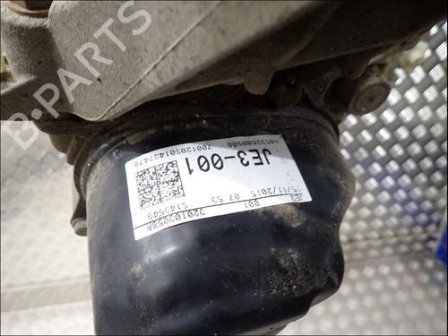 Gearbox RENAULT TWINGO III (BCM_, BCA_) 1.0 SCe 70 | BP37710665M3  - Image 5