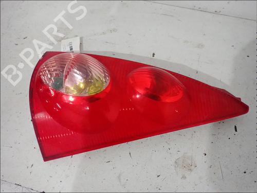 Used Right taillight Right taillight PEUGEOT 107 (PM_, PN_) 1.0 (68 hp) 34021330 34021330